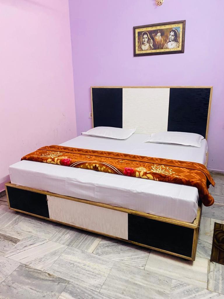 Hari Ganga Near By Bus And Railway Station Hotel Haridwar Exterior photo