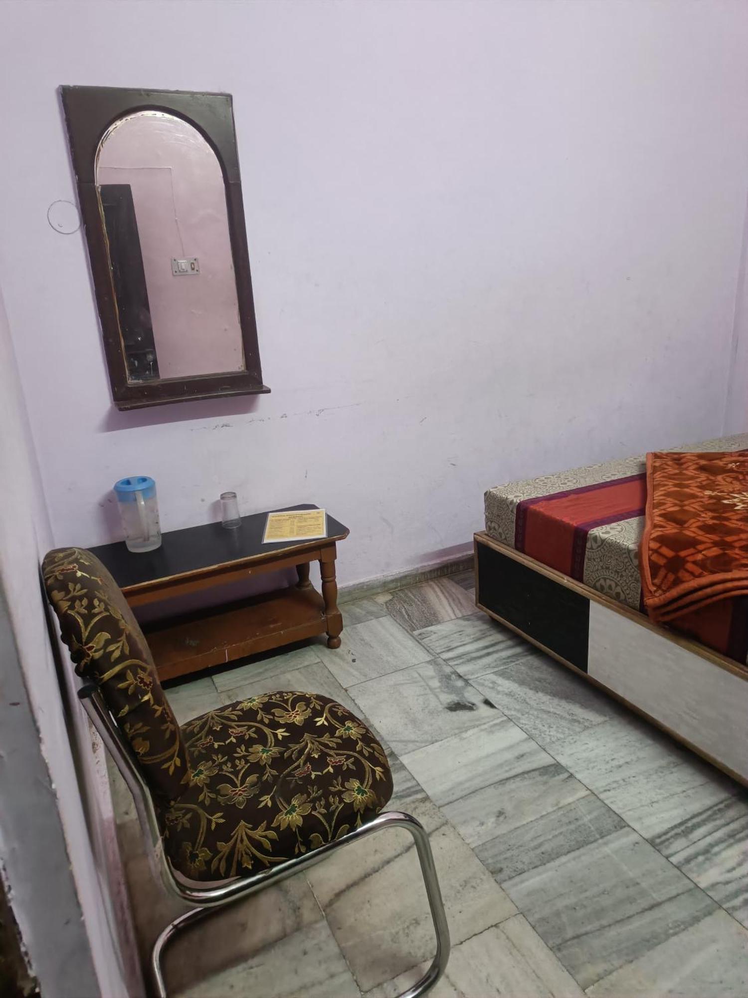 Hari Ganga Near By Bus And Railway Station Hotel Haridwar Exterior photo
